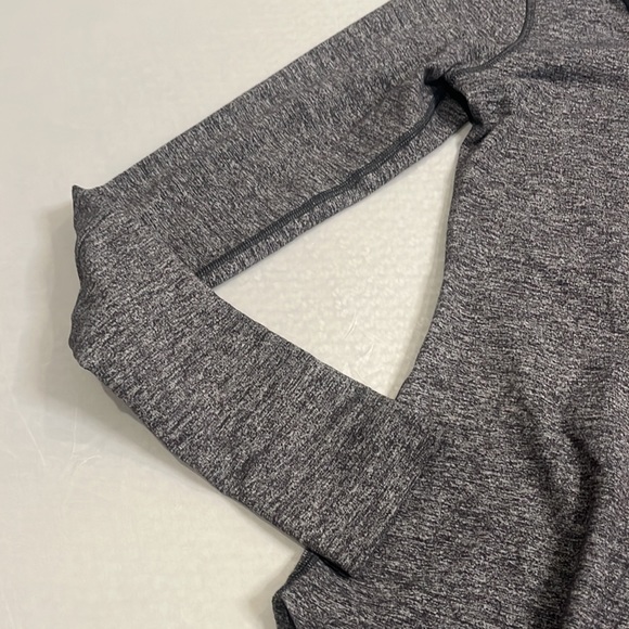 lululemon henley button up shirt 6/8 - Picture 4 of 6